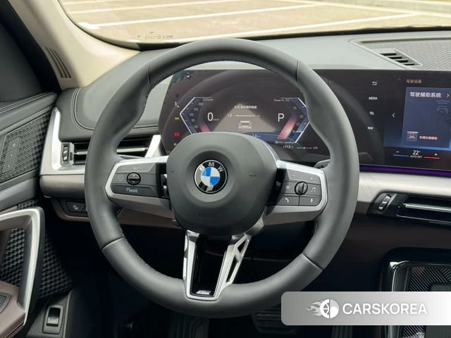 BMW X1 id 4277505 из Китая 9