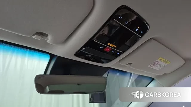 Hyundai Grandeur Hybrid (GN7) id 3734764 из Кореи 9