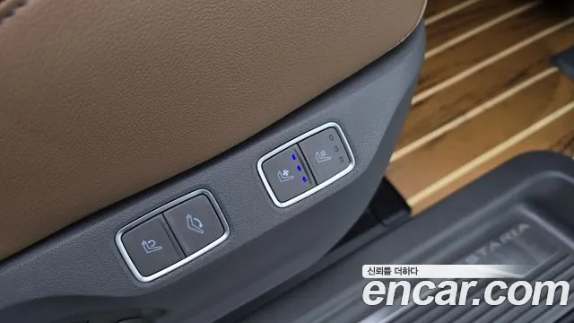 Hyundai Staria id 2658763 из Кореи 9