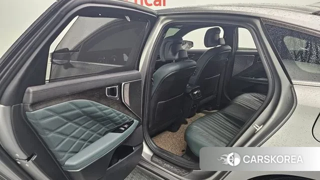 Kia K8 Hybrid id 3021983 из Кореи 9