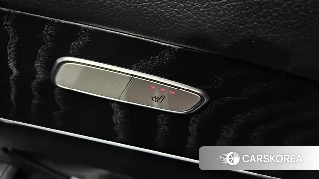 Mercedes-Benz GLC-Class X253 id 3530957 из Кореи 9