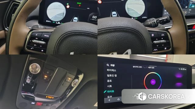 Kia The New Sorento 4th Generation id 4280047 из Кореи 9