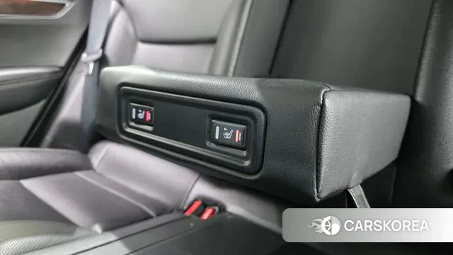 Renault Korea (Samsung) The New QM6 id 3422715 из Кореи 9