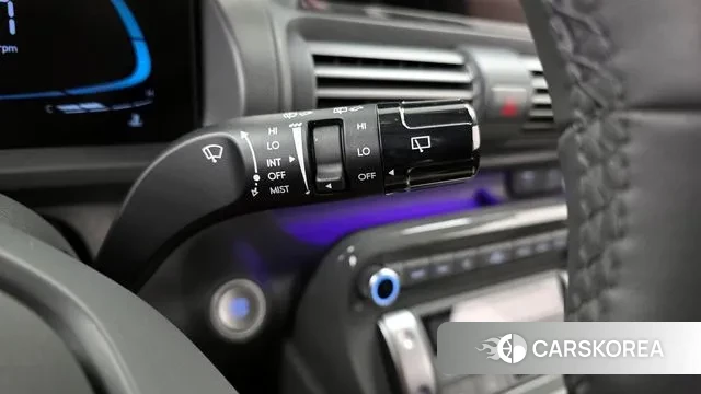 Hyundai The New Casper id 3467014 из Кореи 9