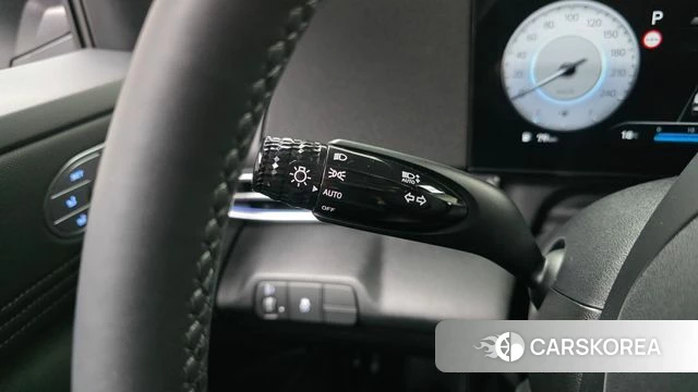 Hyundai The New Avante (CN7) id 3864103 из Кореи 9
