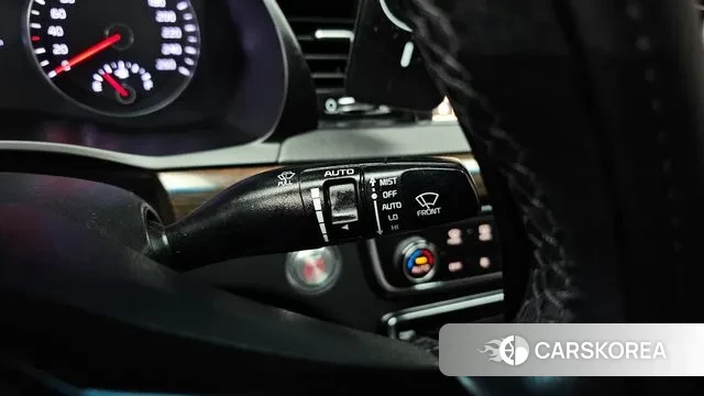 Kia Come New K7 id 3682357 из Кореи 9