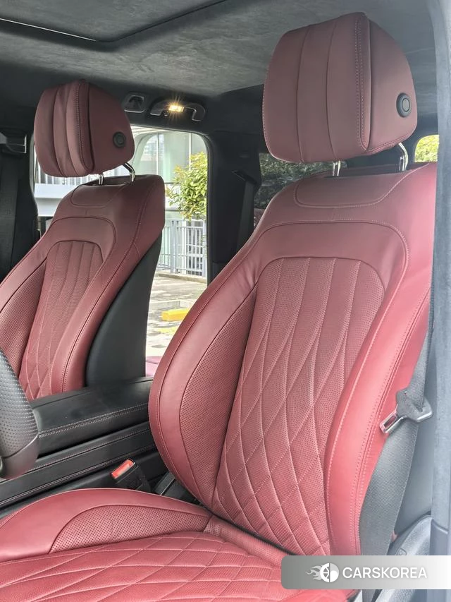 Mercedes-Benz G-class id 4275399 из Китая 9