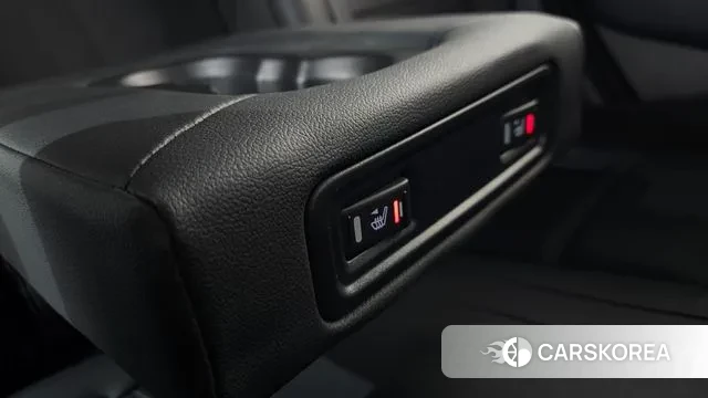 Renault Korea (Samsung) The New QM6 id 3686656 из Кореи 9