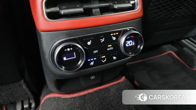 Genesis GV70 id 4186881 из Кореи 9