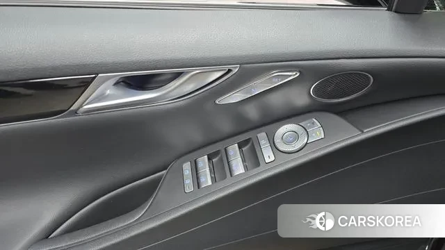 Genesis G80 (RG3) id 3675075 из Кореи 9