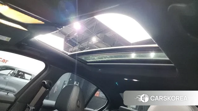 BMW 3 Series (G20) id 3534998 из Кореи 9