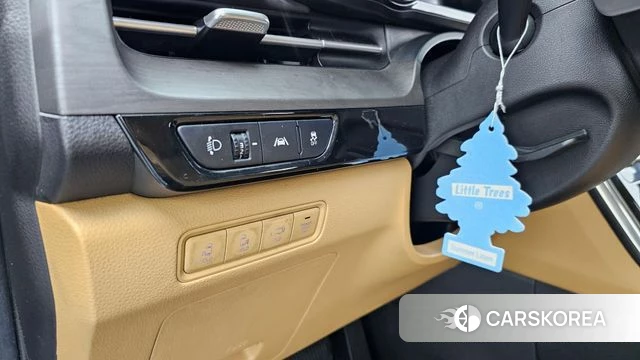 Kia Carnival 4th generation id 3916349 из Кореи 9