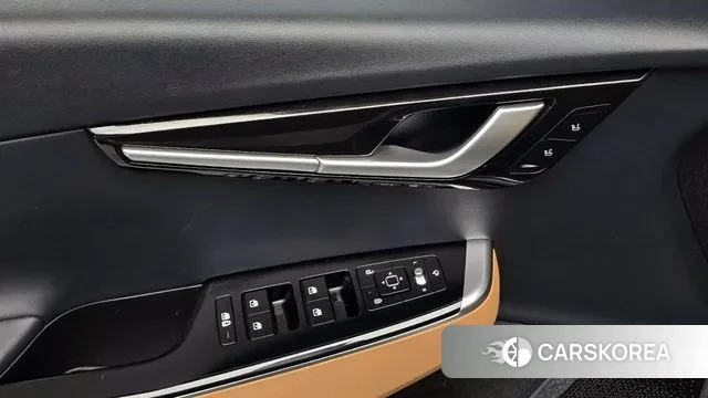 Kia EV6 id 3587026 из Кореи 9