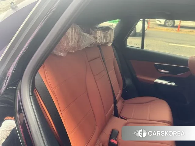 Mercedes-Benz GLC-Class X254 id 3731143 из Кореи 9