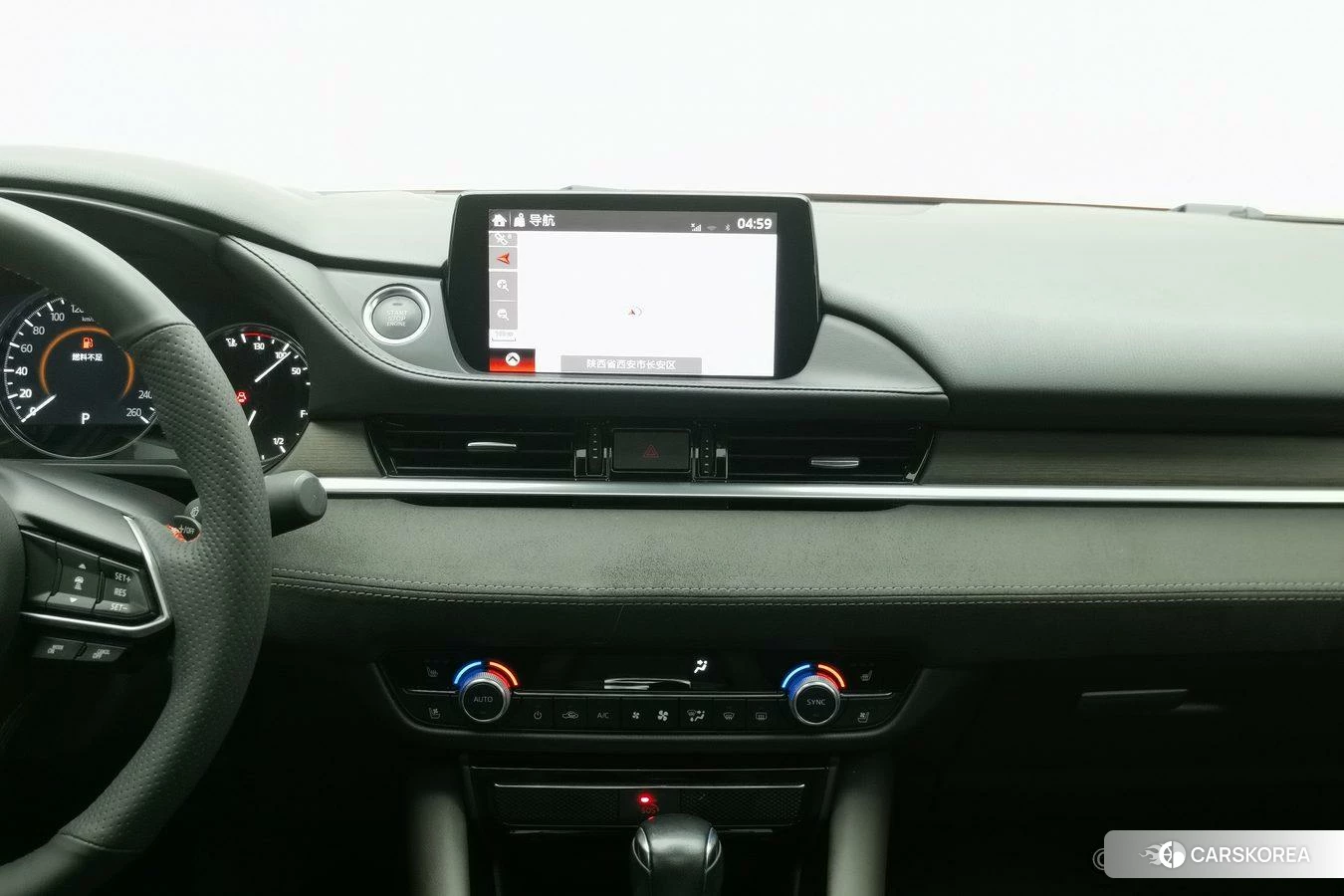 Mazda Atenza id 4438249 из Китая 9