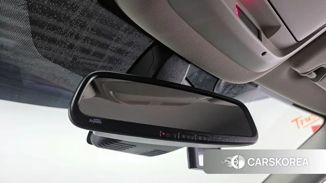 Renault Korea (Samsung) The New QM6 id 4310408 из Кореи 9