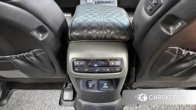 Hyundai Palisade id 3155899 из Кореи 9