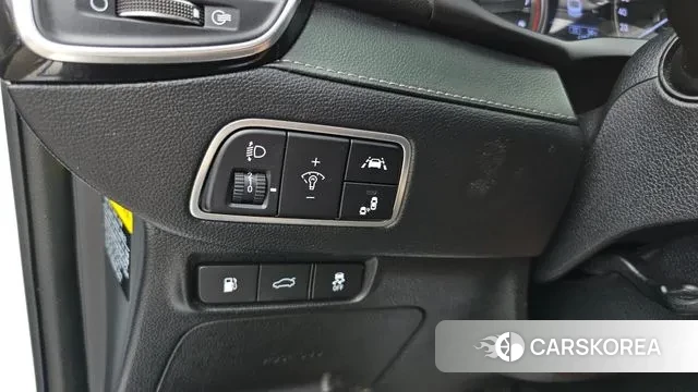 Hyundai Grandeur IG id 3060787 из Кореи 9