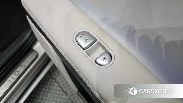 Hyundai Ionic 5 id 3031976 из Кореи 9