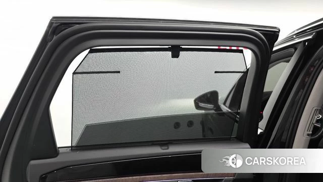 Volkswagen Touareg 3rd generation id 4578744 из Кореи 9