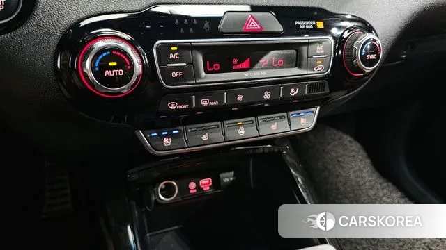 Kia The New Sorento id 3013868 из Кореи 9