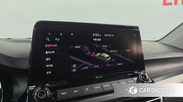 Kia Seltos id 3941309 из Кореи 9