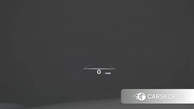 Genesis GV70 id 3581034 из Кореи 9