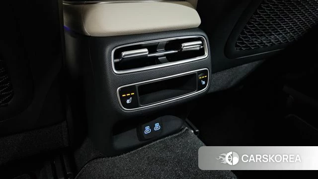 Genesis GV70 id 4612150 из Кореи 9