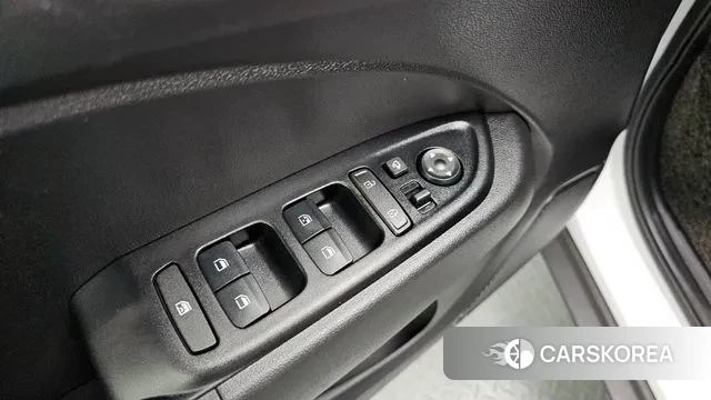 Hyundai Venue id 2975089 из Кореи 9