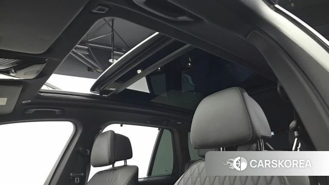 BMW X5 (G05) id 4783351 из Кореи 9