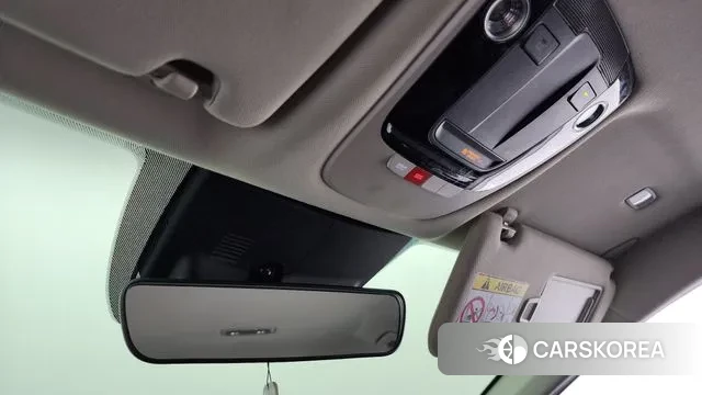 Kia The New K5 3rd generation id 3654031 из Кореи 9