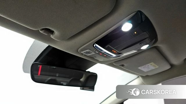 Kia K5 Hybrid 3rd Generation id 3923638 из Кореи 9