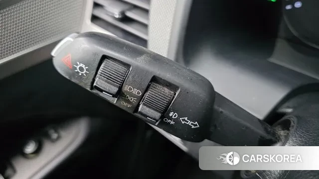 Ssangyong Rexton Sports id 3423171 из Кореи 9