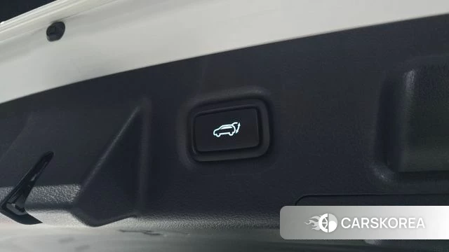 Hyundai The New Santa Fe id 4482330 из Кореи 9