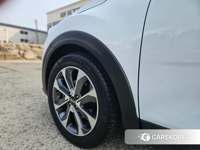 Kia Stonic id 3779067 из Кореи 9