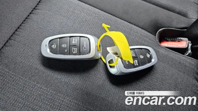 Hyundai Staria id 2838479 из Кореи 9