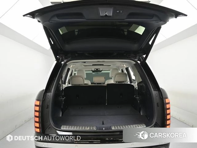 Hyundai Palisade (LX3) id 4590114 из Кореи 9
