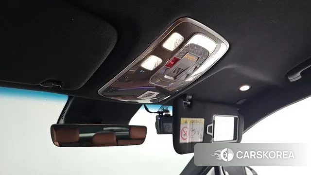 Genesis GV70 id 3560298 из Кореи 9