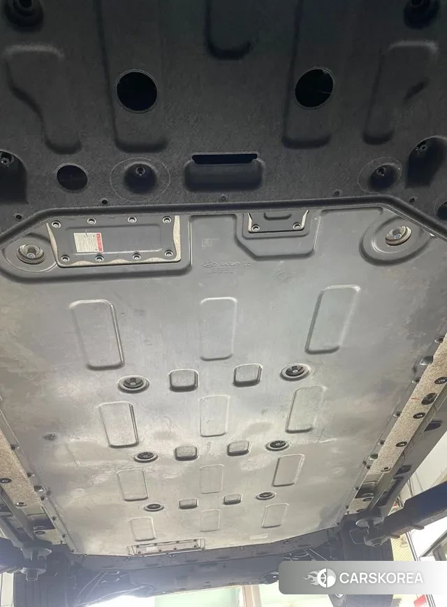 Hyundai Ionic 5 id 3770283 из Кореи 9