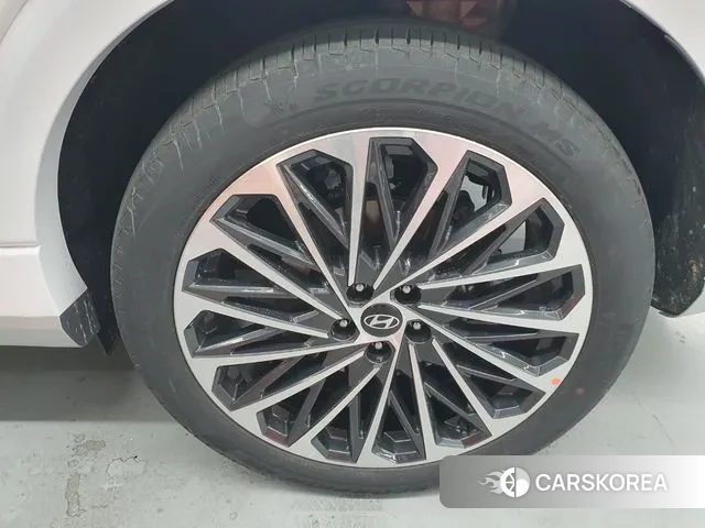 Hyundai Palisade (LX3) id 3731408 из Кореи 9