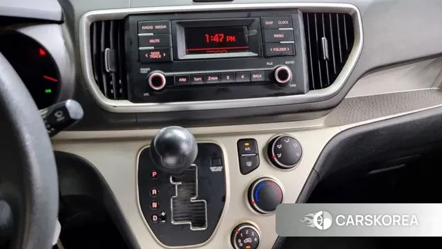 Kia The New Ray id 3038746 из Кореи 9