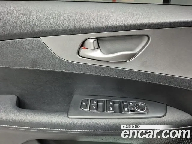 Kia Come New K3 id 2912540 из Кореи 9