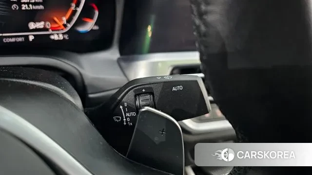 BMW 3 Series (G20) id 2260305 из Кореи 9