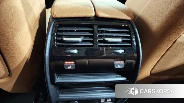 BMW 5 Series (G30) id 3606662 из Кореи 9