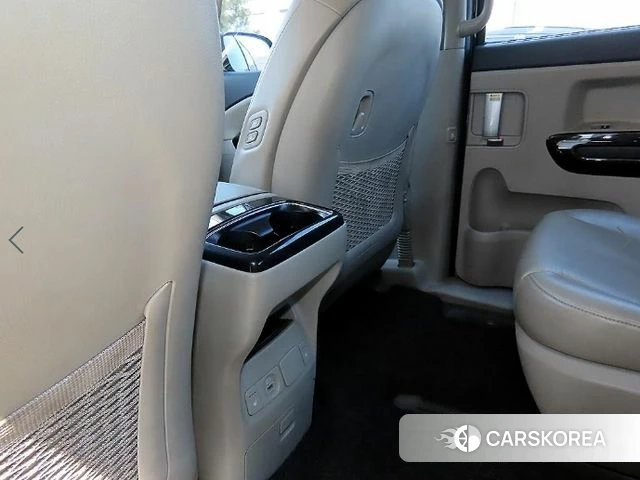 Kia The New Carnival id 4233165 из Кореи 9