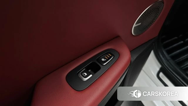 Kia Stinger id 4385095 из Кореи 9