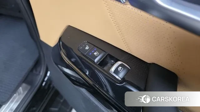 Kia Mohave Master id 3650631 из Кореи 9