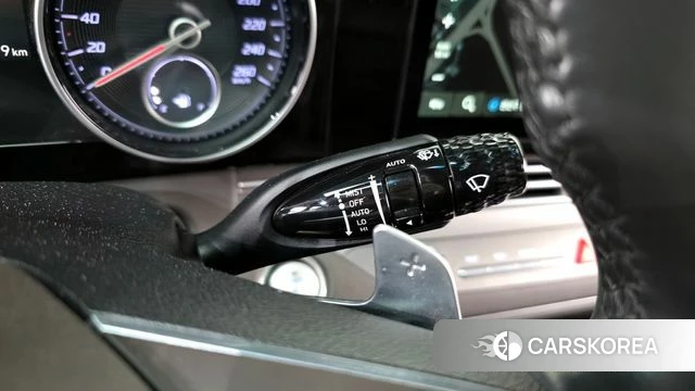 Hyundai The New Grandeur IG id 3878899 из Кореи 9
