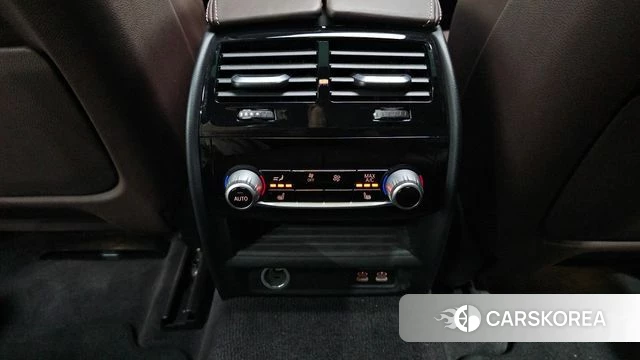 BMW 6 Series GT (G32) id 3942317 из Кореи 9