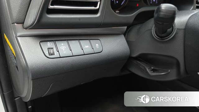 Hyundai The New Avante AD id 4295041 из Кореи 9